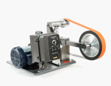 High Capacity Tubing Bender